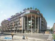 Bilocale arredato con terrazzo Affori, bovisa, niguarda,...