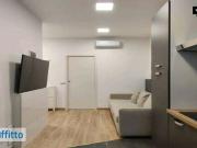 Bilocale arredato con terrazzo Affori, bovisa, niguarda,...