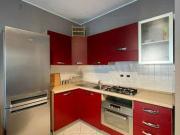 Bilocale arredato con terrazzo Affori, bovisa, niguarda,...