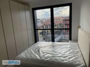 Bilocale arredato con terrazzo Affori, bovisa, niguarda,...