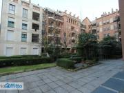 Bilocale arredato con terrazzo Affori, bovisa, niguarda,...