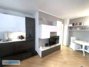 Bilocale arredato con terrazzo Affori, bovisa, niguarda,...