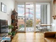 Bilocale arredato con terrazzo Affori, bovisa, niguarda,...