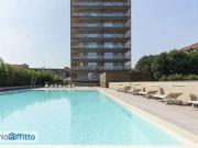Bilocale arredato con terrazzo Affori, bovisa, niguarda,...