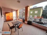 Bilocale arredato con terrazzo Affori, bovisa, niguarda,...