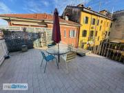 Bilocale arredato con terrazzo Affori, bovisa, niguarda,...
