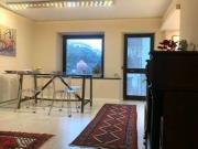 Bilocale arredato con terrazzo Albaro