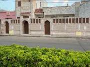 Bilocale arredato con terrazzo Alezio