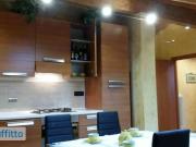 Bilocale arredato con terrazzo Alpignano