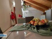 Bilocale arredato con terrazzo Alpignano