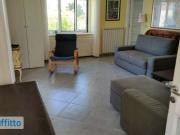Bilocale arredato con terrazzo Anacapri