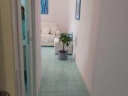 Bilocale arredato con terrazzo Anzio