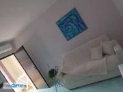 Bilocale arredato con terrazzo Anzio