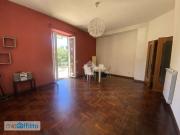 Appartamento arredato con terrazzo Appio latino, appia...