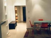 Bilocale arredato con terrazzo Appio latino, appia...