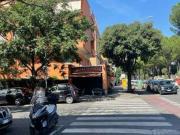 Bilocale arredato con terrazzo Appio latino, appia...