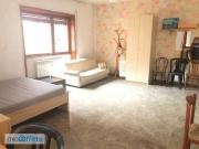 Bilocale arredato con terrazzo Appio latino, appia...