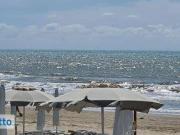 Bilocale arredato con terrazzo Ardea