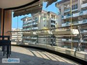 Bilocale arredato con terrazzo Ardeatino, colombo,...