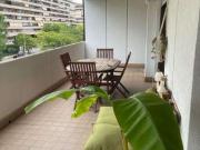 Bilocale arredato con terrazzo Ardeatino, colombo,...