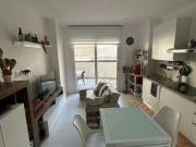 Bilocale arredato con terrazzo Ardeatino, colombo,...