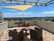 Bilocale arredato con terrazzo Ardeatino, colombo,...