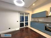 Bilocale arredato con terrazzo Arenella