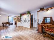 Bilocale arredato con terrazzo Arenella