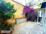 Bilocale arredato con terrazzo Arenella