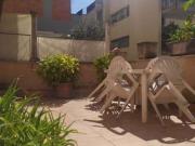 Bilocale arredato con terrazzo Aurelio/gregorio...