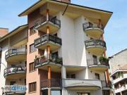 Bilocale arredato con terrazzo Aurora