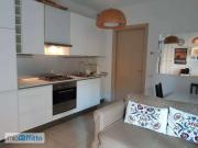 Bilocale arredato con terrazzo Baggio, forze armate,...