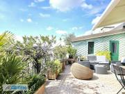 Bilocale arredato con terrazzo Baggio, forze armate,...