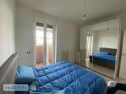 Bilocale arredato con terrazzo Baggio, forze armate,...