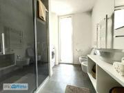 Bilocale arredato con terrazzo Baggio, forze armate,...