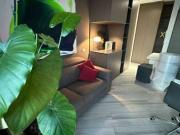 Bilocale arredato con terrazzo Baggio, forze armate,...