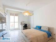 Bilocale arredato con terrazzo Baggio, forze armate,...