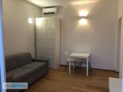 Bilocale arredato con terrazzo Baggio, forze armate,...