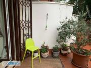Bilocale arredato con terrazzo Baggio, forze armate,...
