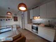 Bilocale arredato con terrazzo Baggio, forze armate,...