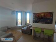 Bilocale arredato con terrazzo Baggio, forze armate,...