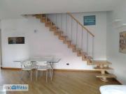 Bilocale arredato con terrazzo Baggio, forze armate,...