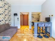 Bilocale arredato con terrazzo Balduina, trionfale,...