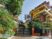 Bilocale arredato con terrazzo Balduina, trionfale,...