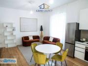 Bilocale arredato con terrazzo Balduina, trionfale,...