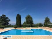 Bilocale arredato con terrazzo Bardolino Bilocale arredato con terrazzo Bardolino