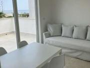 Bilocale arredato con terrazzo Bari