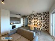 Bilocale arredato con terrazzo Bari