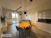 Bilocale arredato con terrazzo Bari
