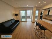 Bilocale arredato con terrazzo Bari